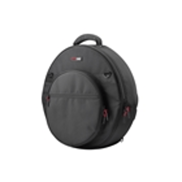 Gator Cases GP-ICON-CYM22 Borsa piatti 22"
