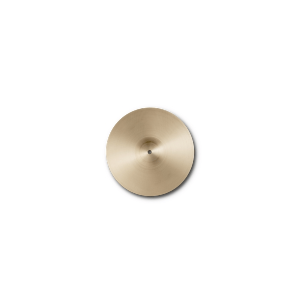 Zildjian A0132-13" A New Beat HiHat - Bottom