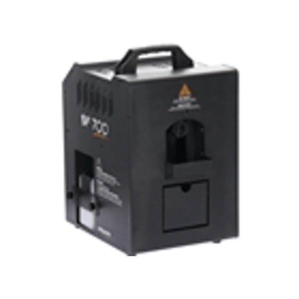 Algam Lighting BF700 Macchina Bolle con Fumo 700W
