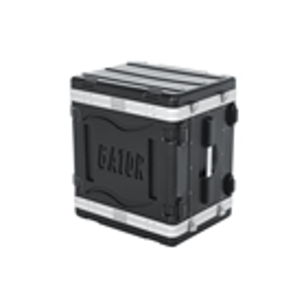 Gator Cases GR-8L Custodia da 8U Rack Standard