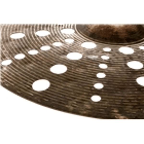 Zildjian K1427-21" K Custom Special Dry Trash Crash