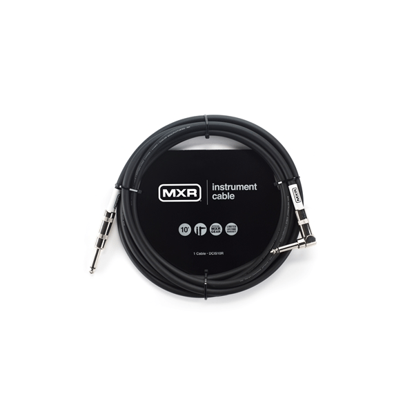 Mxr DCIS20R Cavo strumento Standard, 6 Metri angolato
