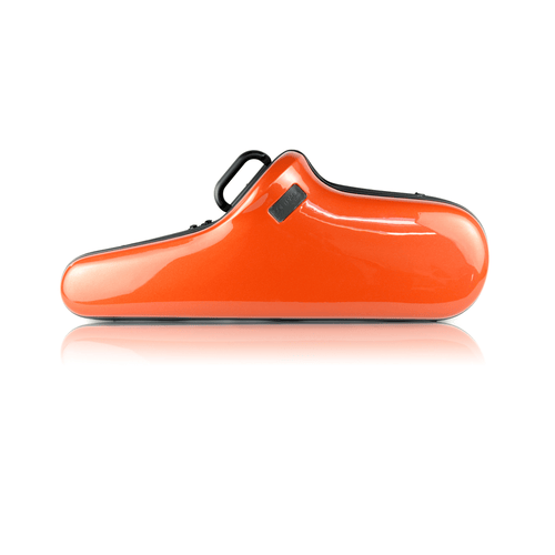 BAM ITALIA 4002ST CUSTODIA SOFTPACK PER SAX TENORE - TERRACOTTA