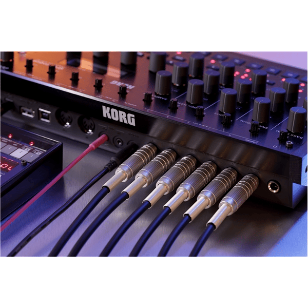 Korg DRUMLOGUE