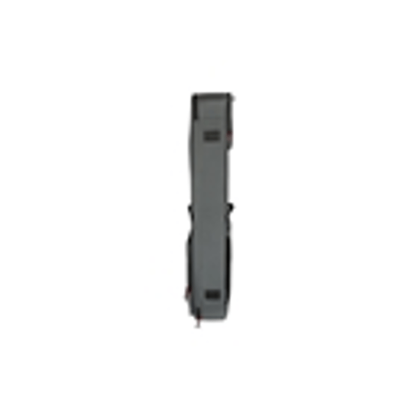 Gator Cases G-ICONDREAD Borsa ICON chitarra dreadnaught Grigio