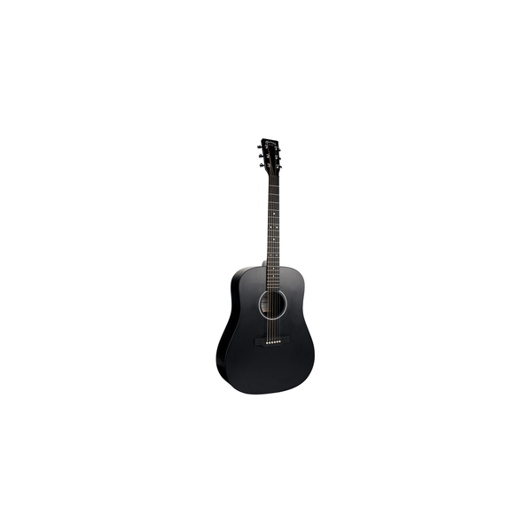 Martin & Co. D-X1 Black HPL