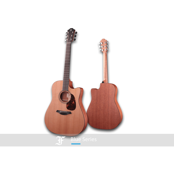 FURCH BLUE DC-CM