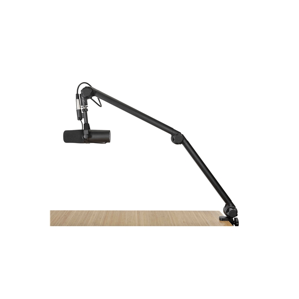 Gator Frameworks GFWMICBCBM3000 Asta microfonica a braccio per scrivania<br>