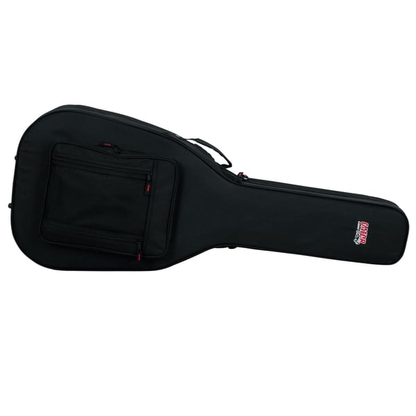 Gator Cases GL-APX Custodia semirigida per Chitarra Acustica APX Style