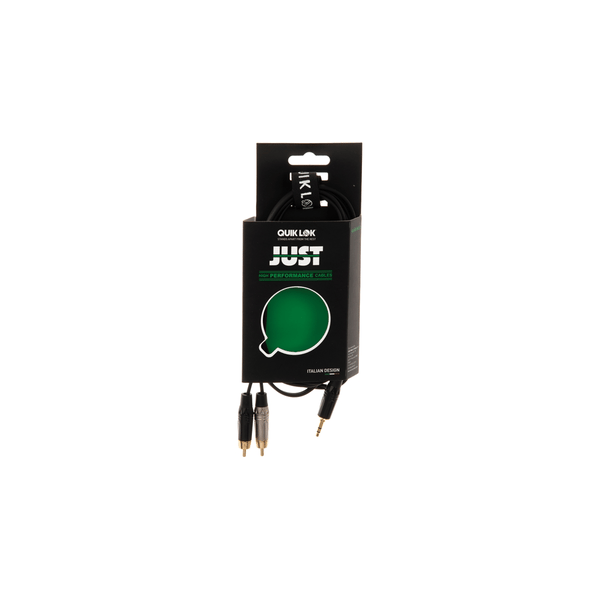 Quik Lok JUST/J352RCA-1