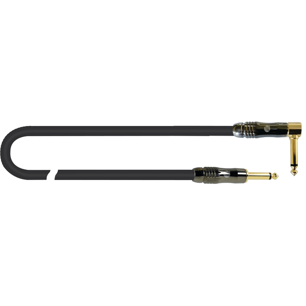 Quik Lok ITST/JR-3 Jack Mono 90°/Jack Mono