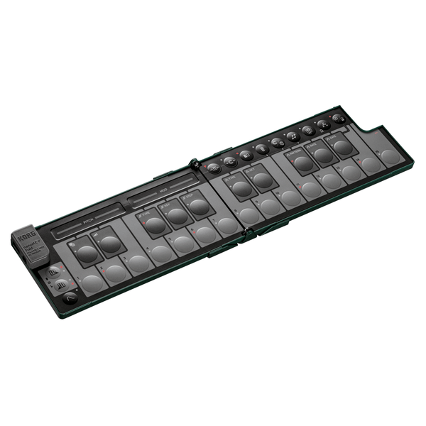Korg NANOKEY-FD AG