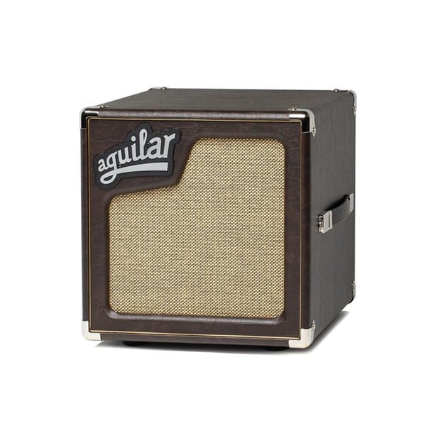Aguilar SL 110 Chocolate Brown - 8 Ohm
