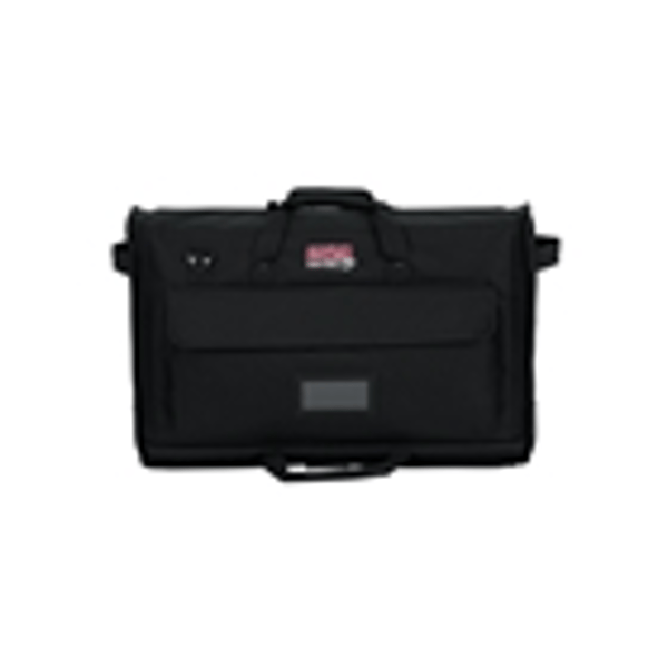Gator Cases G-LCD-TOTE-SM Borsa imbottita monitor LCD Small