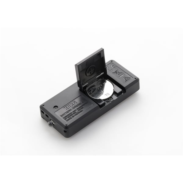 Korg PUTT RHYTHM PR-01