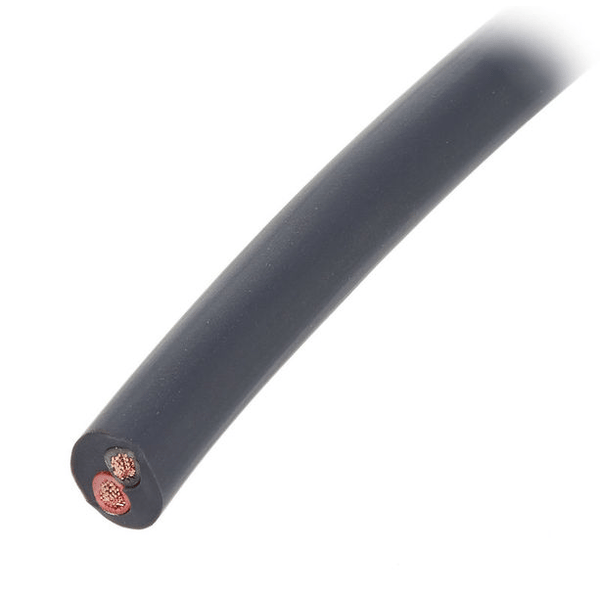 SOMMER CABLE SC-MERIDIAN SP240 CAVO ALTOPARLANTI AL METRO