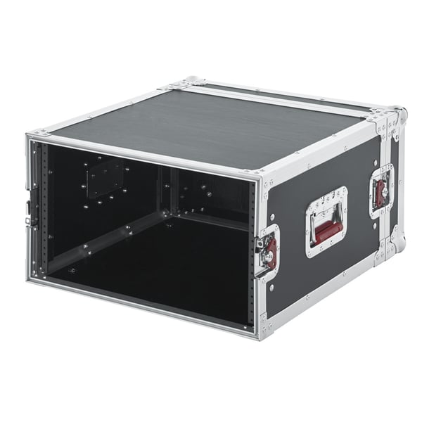 Gator Cases G-TOUR 6U Flight Case ATA da 6U Rack