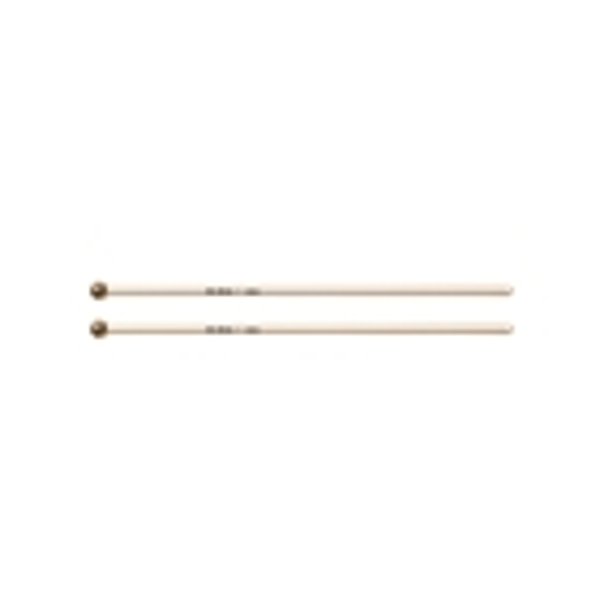 Vic Firth M452 - Articulate Series Mallet - 5/8" Brass Round