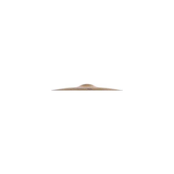Zildjian K0821-13" K HiHat Top