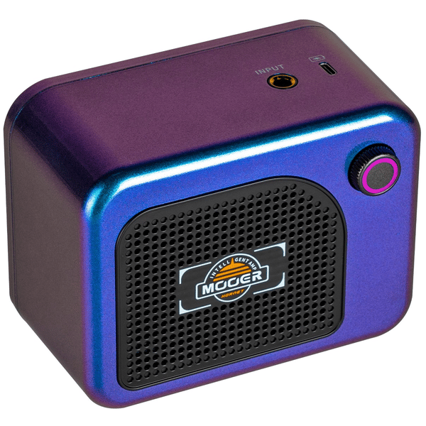 MOOER HORNET 05I