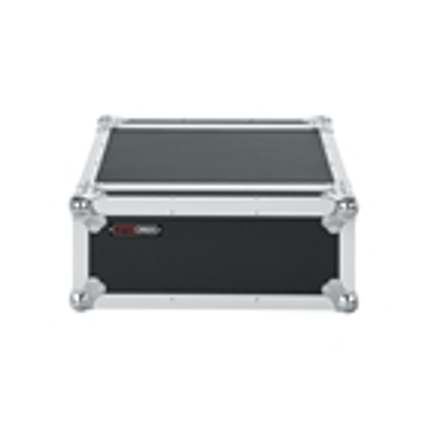 Gator Cases G-TOUR 4U Flight Case ATA da 4U Rack