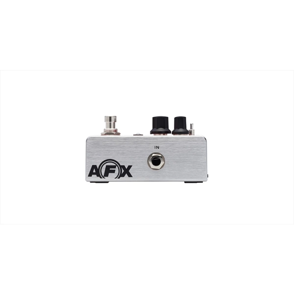 Fishman AcoustiVerb Mini PRO-AFX-RV2