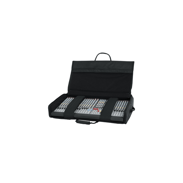 Gator Cases G-MIXERBAG-3121 Borsa mixer/attrezzatura 78,7 x 53,3 x 17,8 cm