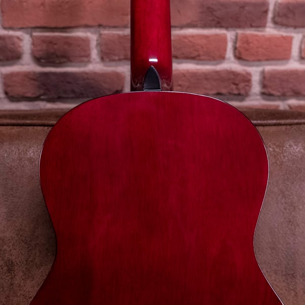 WALDEN WAN450W CHITARRA CLASSICA STANDARD 400
