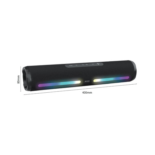 UNICO Mini soundbar 12W