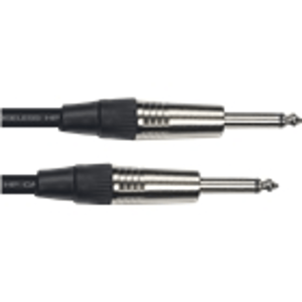 Yellow Cable HP3 Cavo di Potenza Jack/Jack 3 m