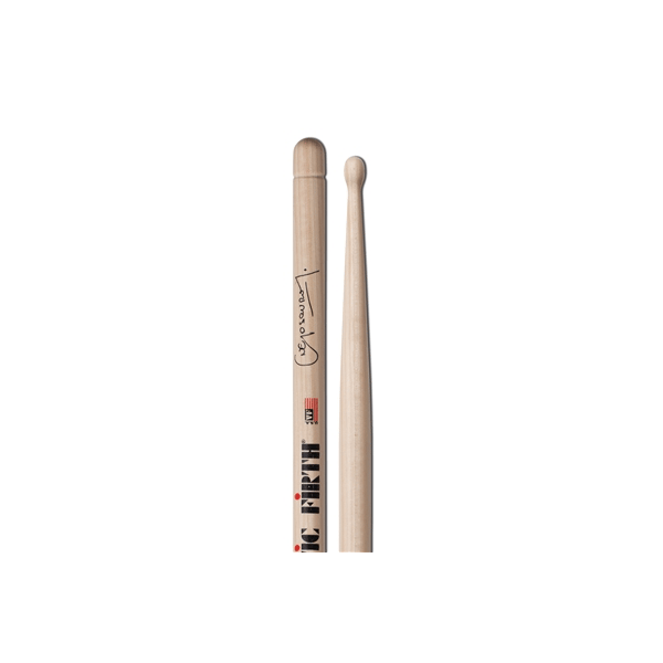 Vic Firth SNR - Symphonic Collection Snare Stick Signature Ney Rosauro