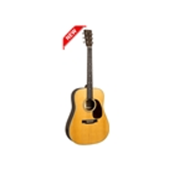 Martin &amp; Co. D-28 Reimagined
