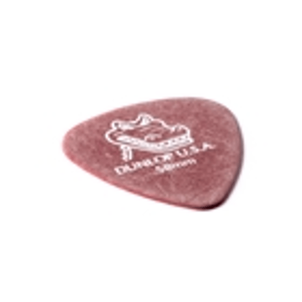 Dunlop 417R.58 Gator Grip Standard .58mm