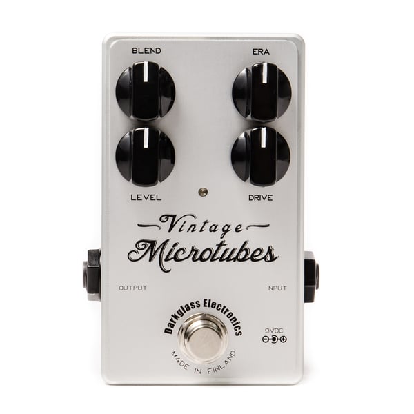 Darkglass Vintage Microtubes