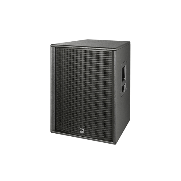 HK Audio PR:O 115 FD2
