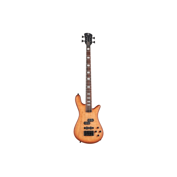 Spector Euro 4 LX Bolt-On - Natural Sunburst