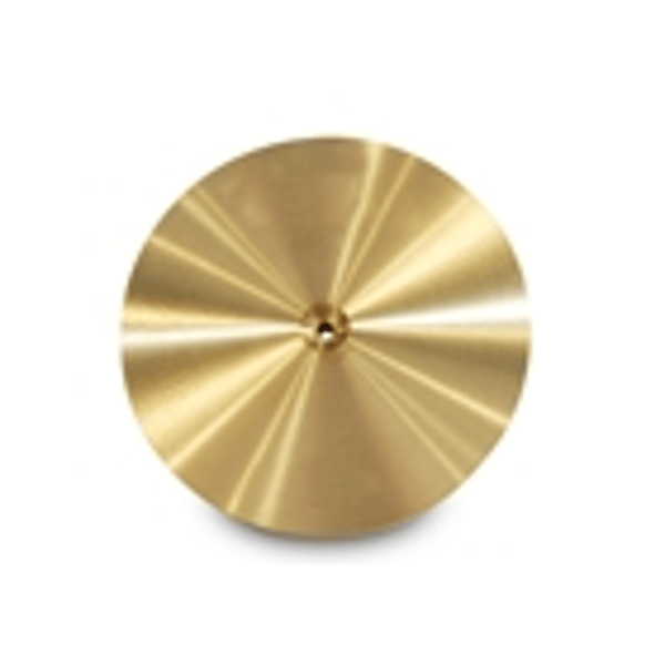 Zildjian P0612C3-Single Crotale Note - C High