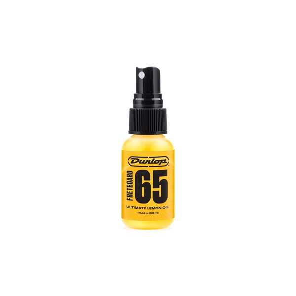 Dunlop 6551SI Formula 65 Ultimate Lemon Oil 30 ml