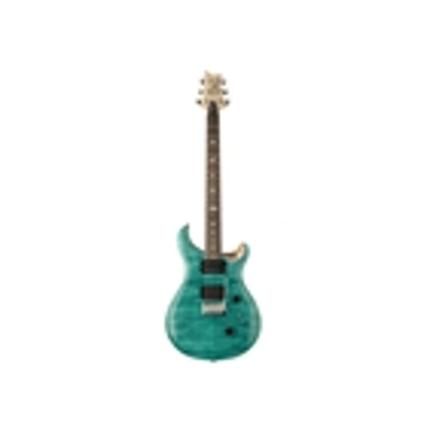 PRS SE Custom 24 Turquoise 2024