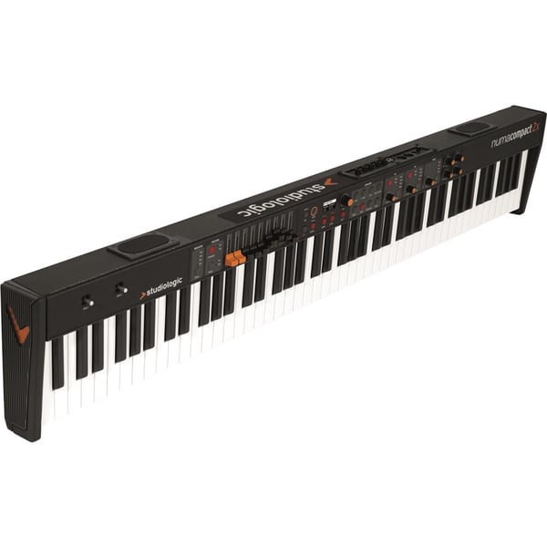 StudioLogic NUMA COMPACT 2X