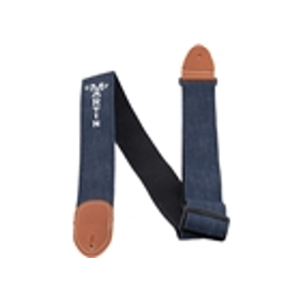 Martin & Co. 18A0077 Tracolla Eco-Denim