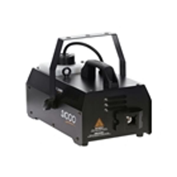 Algam Lighting S1000 Macchina del Fumo 1000W