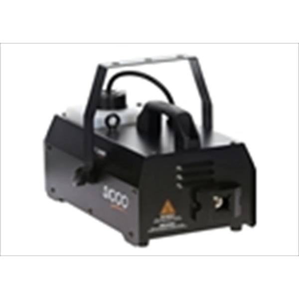 Algam Lighting S1000 Macchina del Fumo 1000W