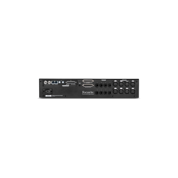 Focusrite ISA ADN8 Card per 428 MkII e 828 MkII