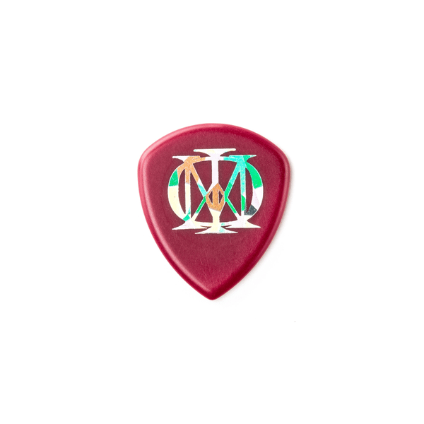 Dunlop 548RJP200 John Petrucci Flow 2.0 mm Bag/12