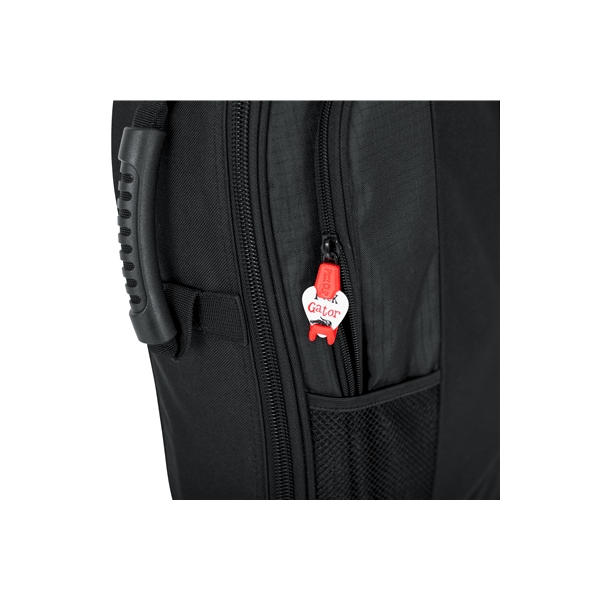 Gator Cases GB-4G-ELECTRIC Borsa 4G chitarra elettrica
