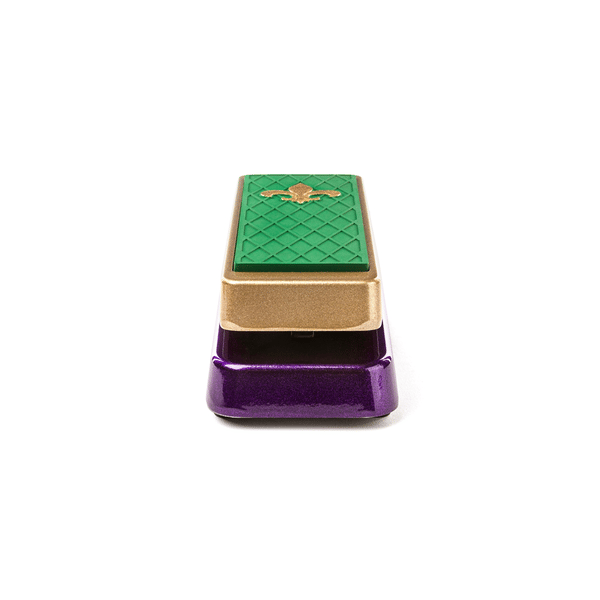 Dunlop LN95 Leo Nocentelli Cry Baby Mardi Gras Wah
