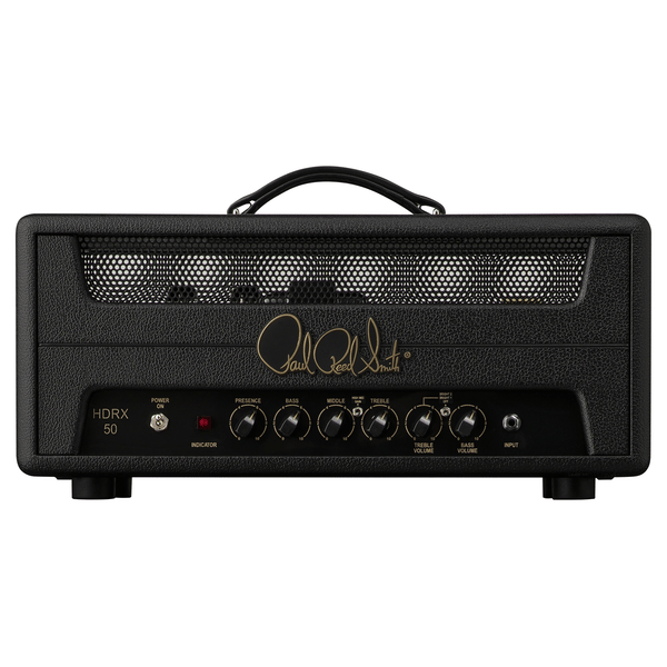PRS HDRX 50 Head
