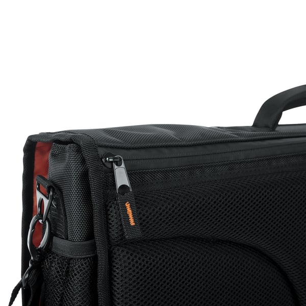 Gator Cases G-CLUB CONTROL 25 Borsa messenger grande MIDI DJ