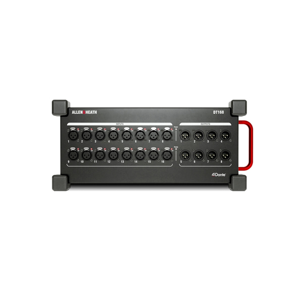 Allen & Heath DT-168